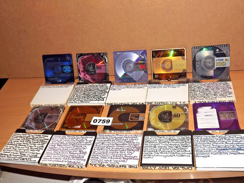 Job lot bundle - , 10