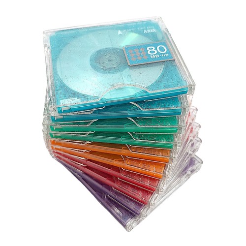10x axia 80 - md-im,