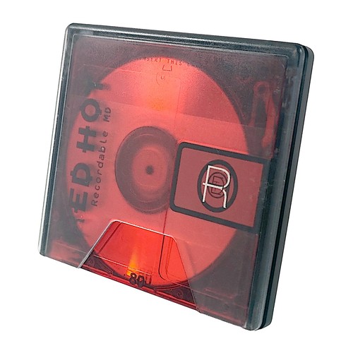 Sony red hot utada hikaru - hot,