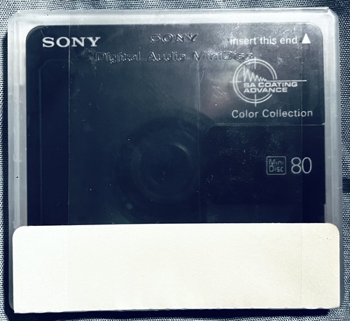 Sony color collection mini - sony,
