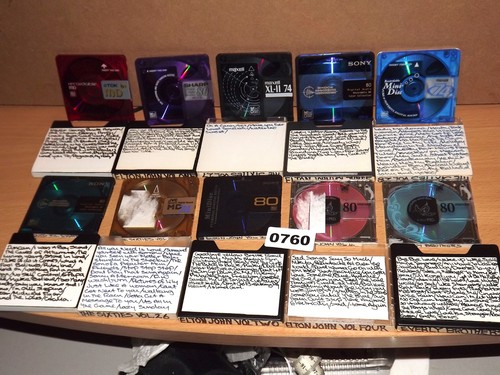 Job lot bundle x used - bundle,