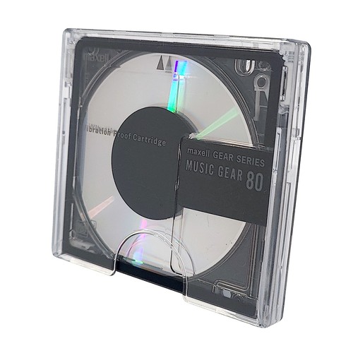 Maxell music gear minute - maxell,