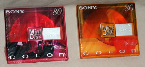 Sony color mini - sony, 80