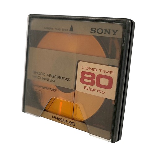 Sony prism long - sony,
