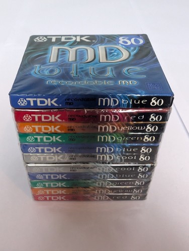 Multi colour tdk - 11,
