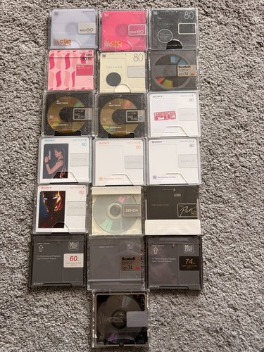 Job lot bundle x - lot,