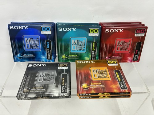 New sony mini - new,