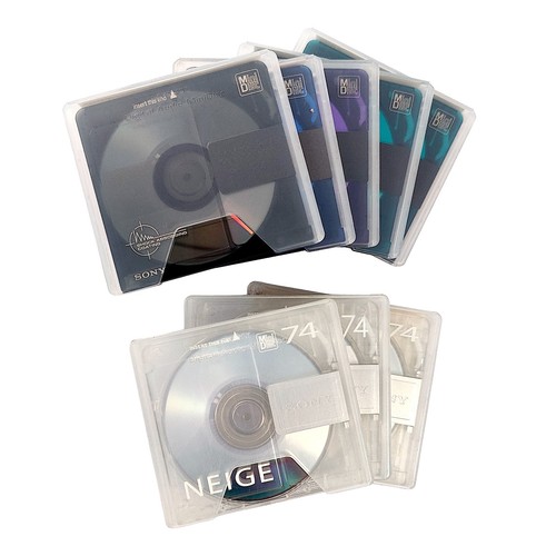Sony neige color - 8x,