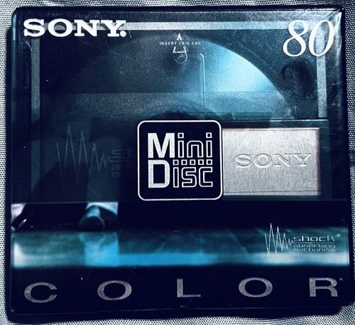 Sony color collection - color,