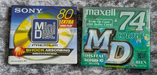 Sony and maxwell blank - and,