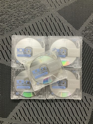 Sony 10th anniversary - 5,