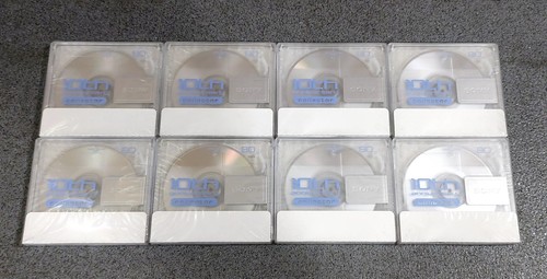Sony 10th anniversary - x,