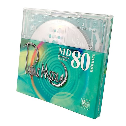 Prime media minute - 80,