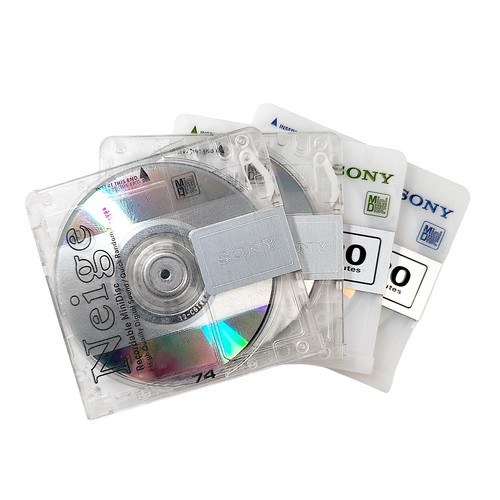Sony neige bianca - 4x,