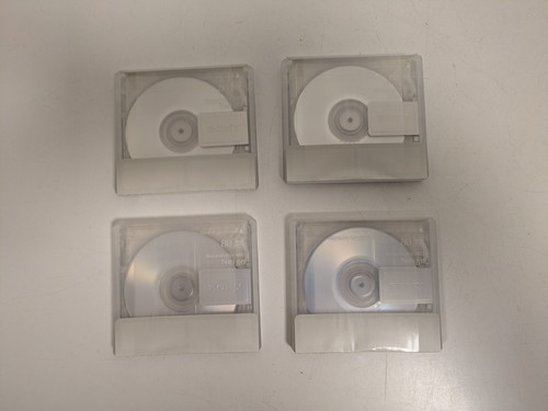 Sony minidisc minute - minidisc,