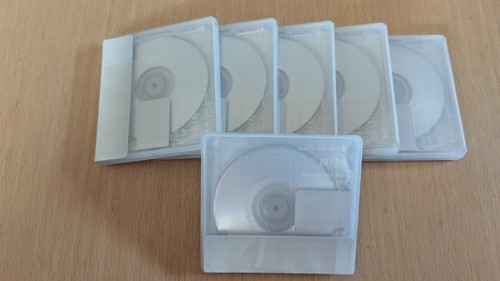Sony md80 minutes - x, 80