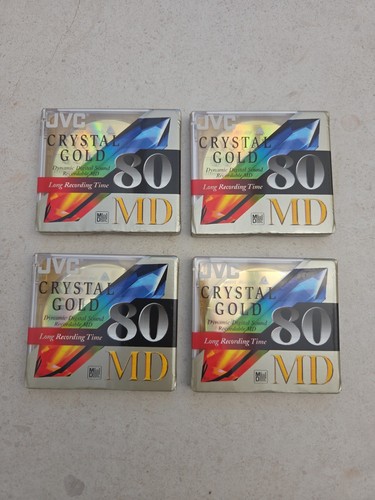 Jvc crystal gold 80dgu 80 - crystal,