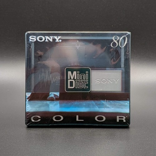 Sony color mix recordable - sony,