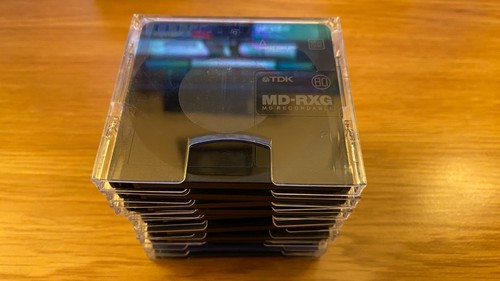 10x tdk 80min - 10x, (8x