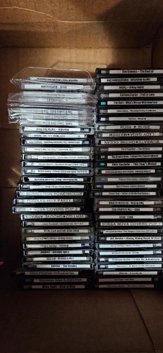 Assorted brand - 60,