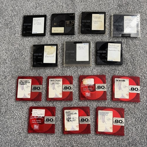 Job lot bundle x used - bundle, of