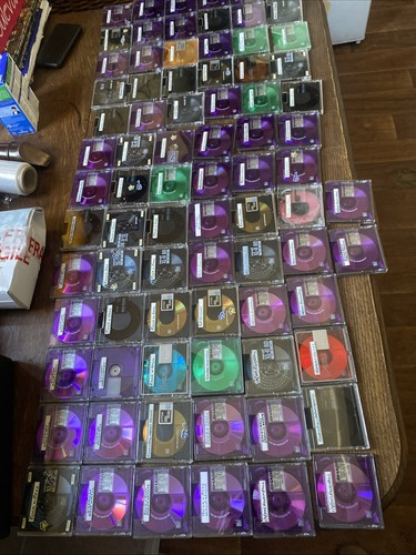 Rock roll lot - lot, used