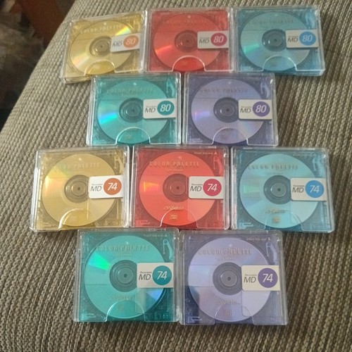 Victor colour palette - 10,