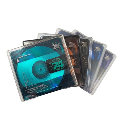 Sony color collection - 5x, &