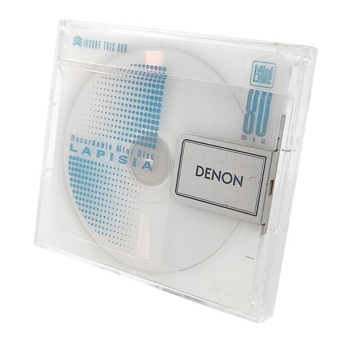 Denon lapisia minute - denon,