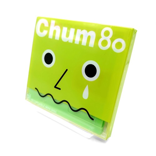 Chum minute blank - chum,