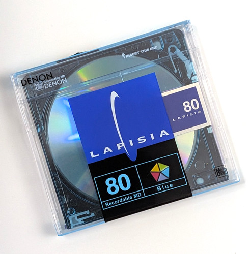 Panasonic blue lapisia - panasonic,