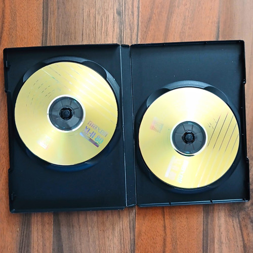 Maxell 80 minidisc - 80,