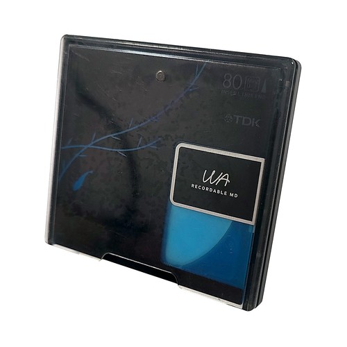 Tdk minute recordable - minute,